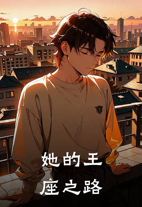 她的王座之路