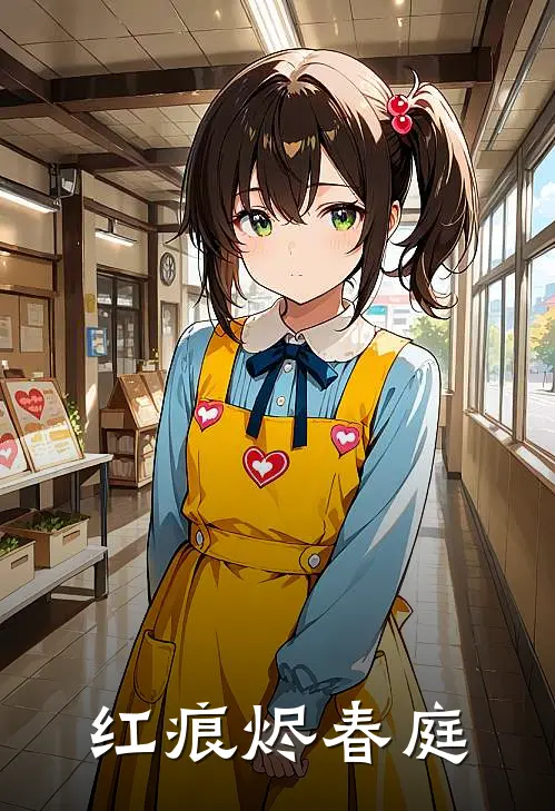 红痕烬春庭林清然萧决山完整版免费阅读_林清然萧决山精彩小说