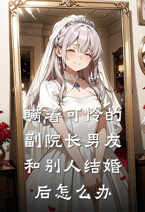瞒着可怜的副院长男友和别人结婚后怎么办