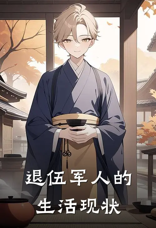 退伍军人的生活现状