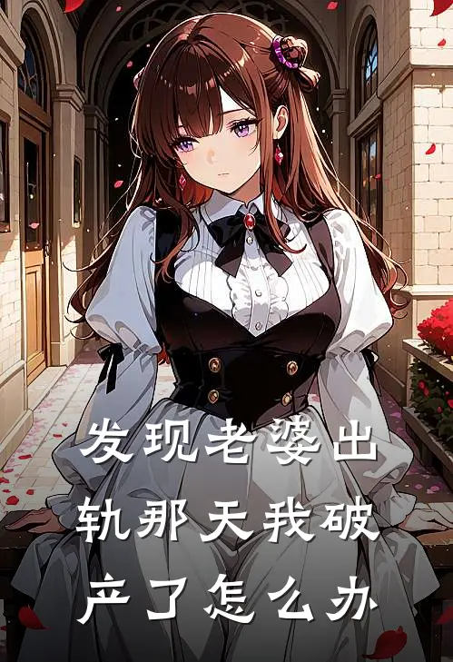 发现老婆出轨那天我破产了怎么办