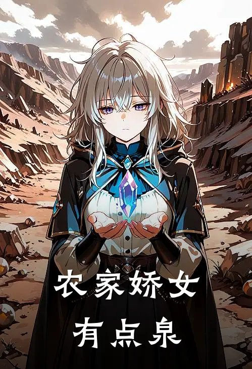 农家娇女有点泉苏灵雨苏承启全本完结小说_最新章节列表农家娇女有点泉(苏灵雨苏承启)