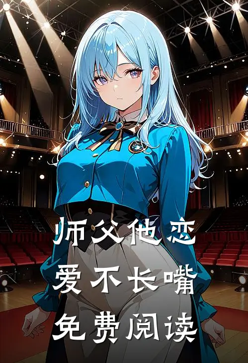 师父他恋爱不长嘴免费阅读