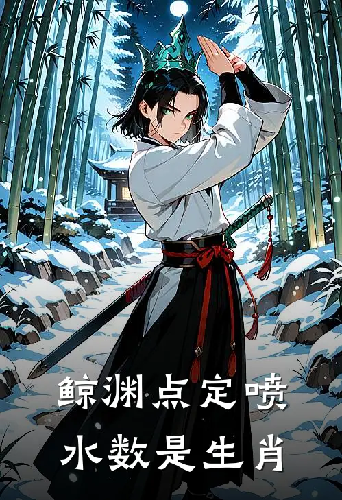 鲸渊点定喷水数是生肖