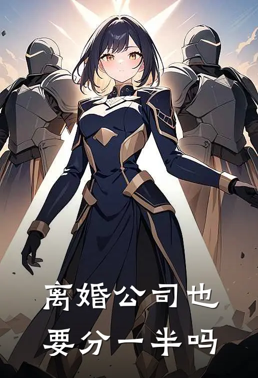 离婚公司也要分一半吗