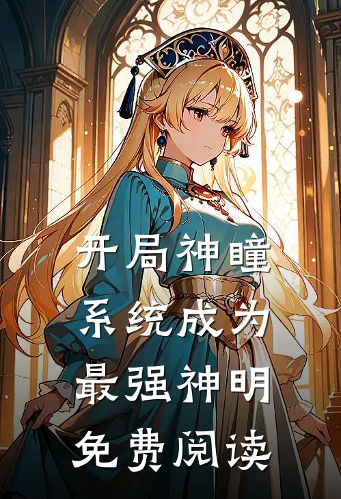 开局神瞳系统成为最强神明免费阅读