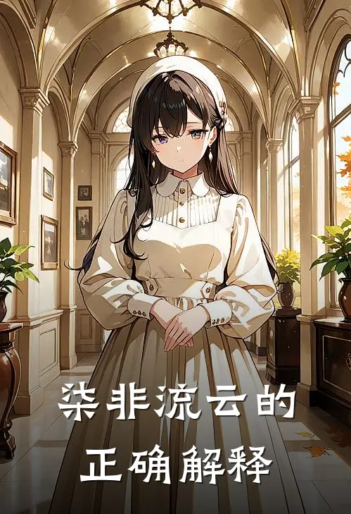 柒非流云的正确解释