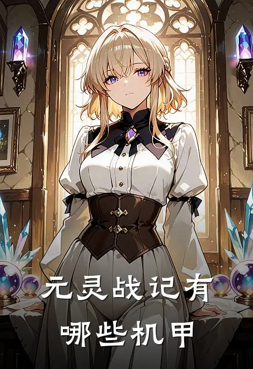 元灵战记有哪些机甲