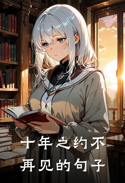 十年之约不再见的句子