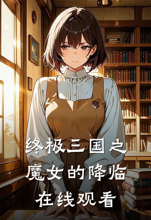 终极三国之魔女的降临在线观看