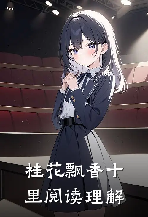 桂花飘香十里阅读理解