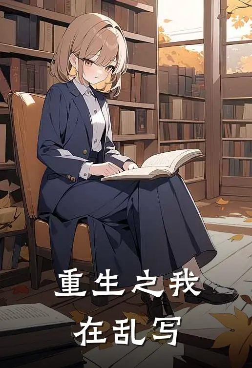 重生之我在乱写