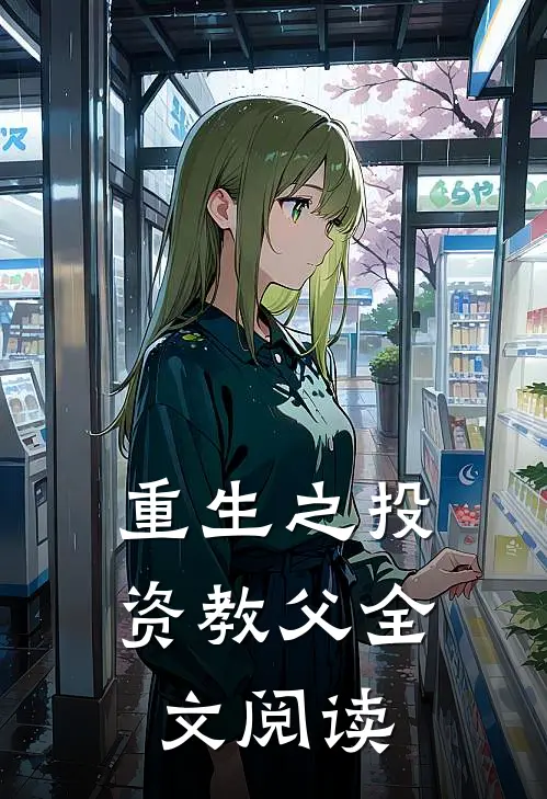 重生之投资教父全文阅读