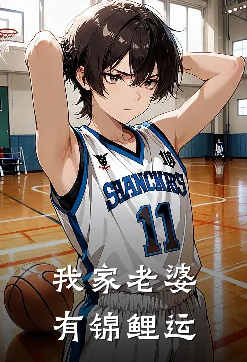 我家老婆有锦鲤运佚名佚名免费小说大全_热门免费小说我家老婆有锦鲤运(佚名佚名)