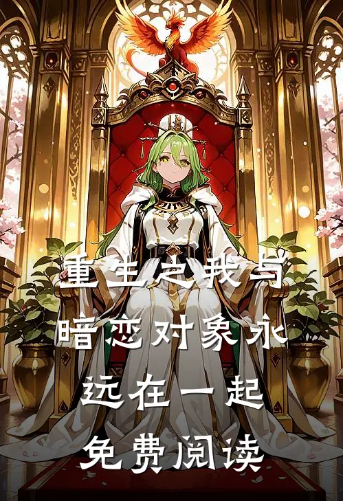 重生之我与暗恋对象永远在一起免费阅读