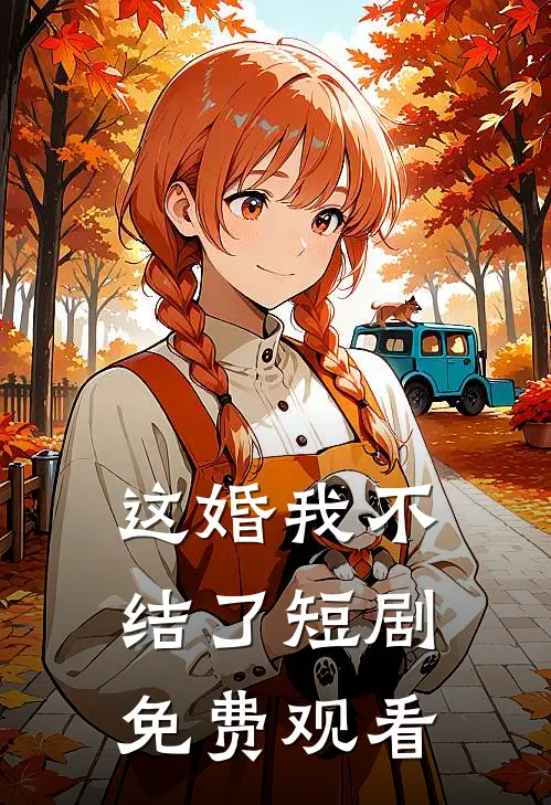 这婚我不结了短剧免费观看