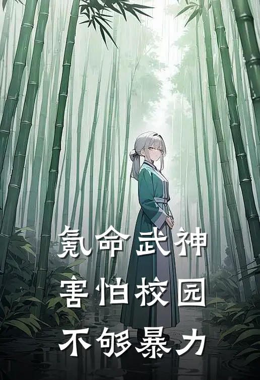 氪命武神害怕校园不够暴力