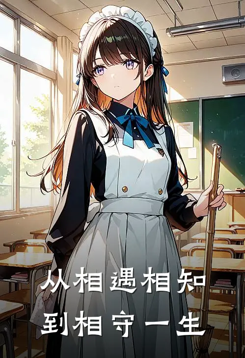 从相遇相知到相守一生