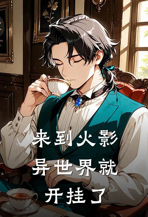 来到火影异世界就开挂了