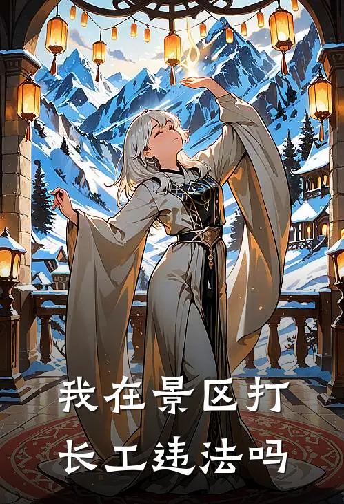 我在景区打长工违法吗