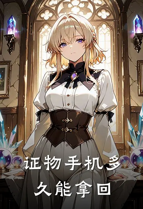 证物手机多久能拿回