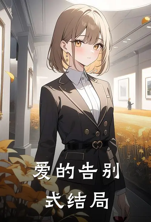 爱的告别式结局