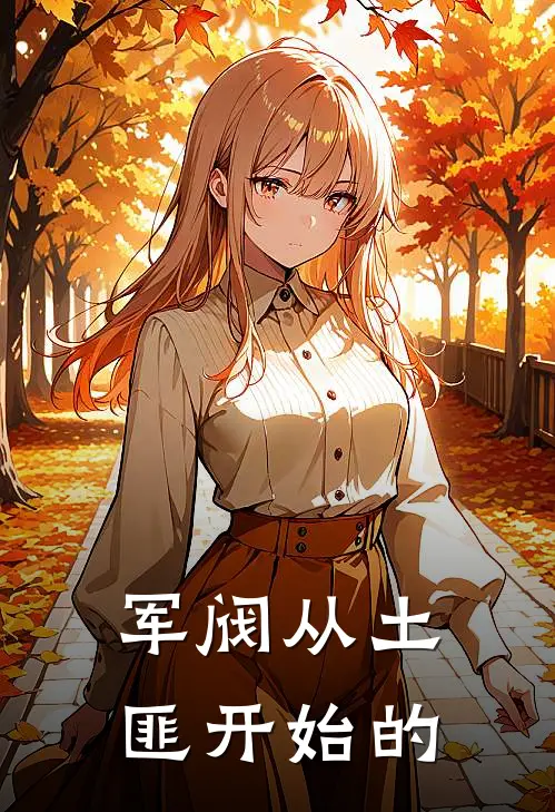 军阀从土匪开始的