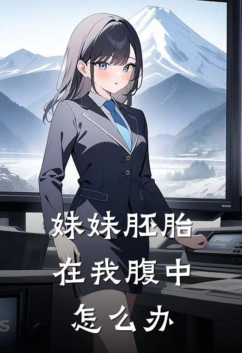 妹妹胚胎在我腹中怎么办