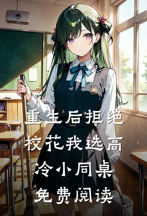 重生后拒绝校花我选高冷小同桌免费阅读