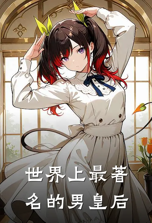 世界上最著名的男皇后