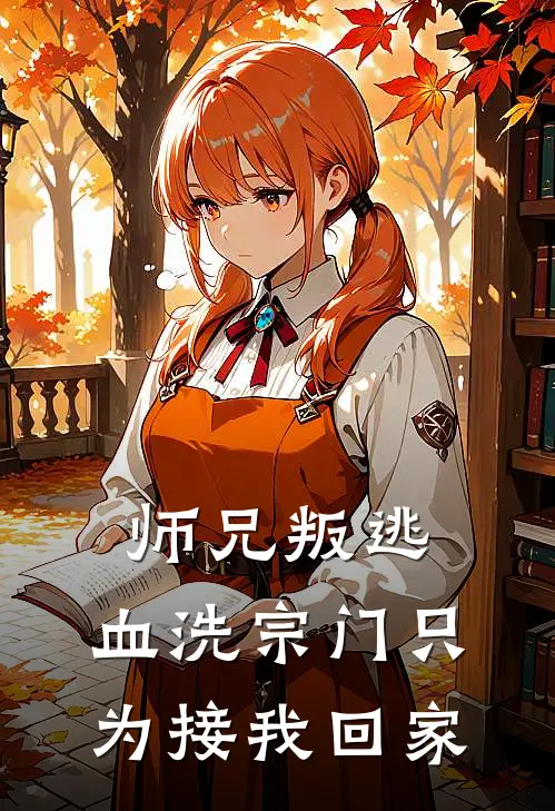 师兄叛逃，血洗宗门只为接我回家