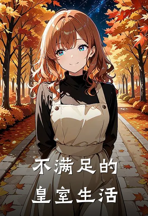 不满足的皇室生活