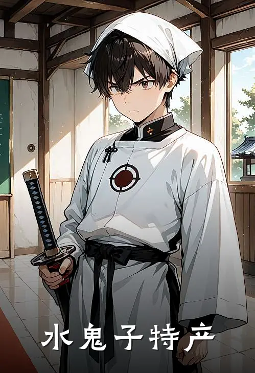 水鬼子特产