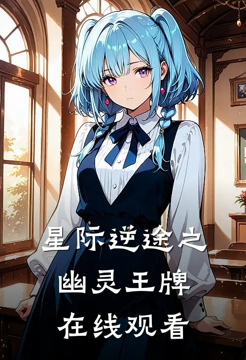 星际逆途之幽灵王牌在线观看