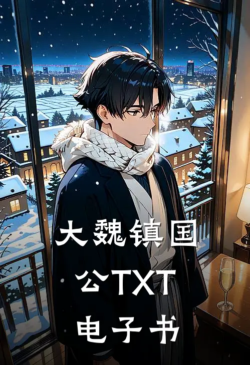 大魏镇国公TXT电子书