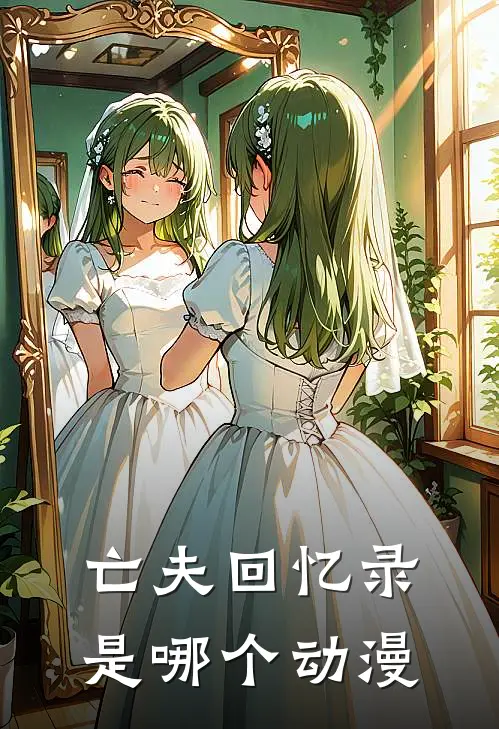 亡夫回忆录是哪个动漫