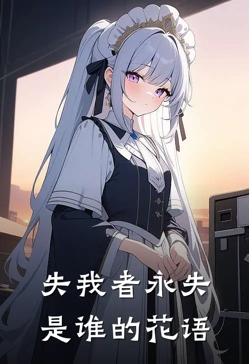 失我者永失是谁的花语