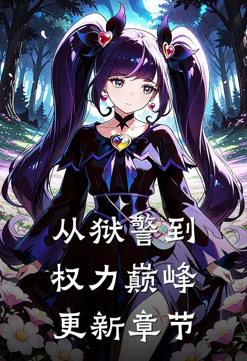 从狱警到权力巅峰更新章节