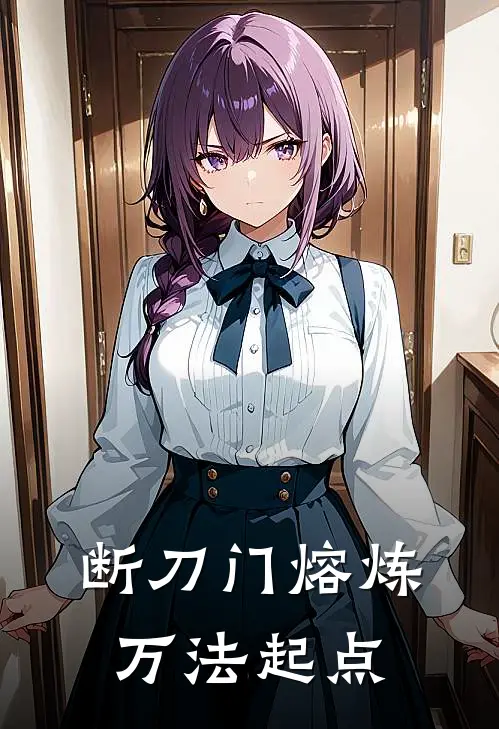 断刀门熔炼万法起点