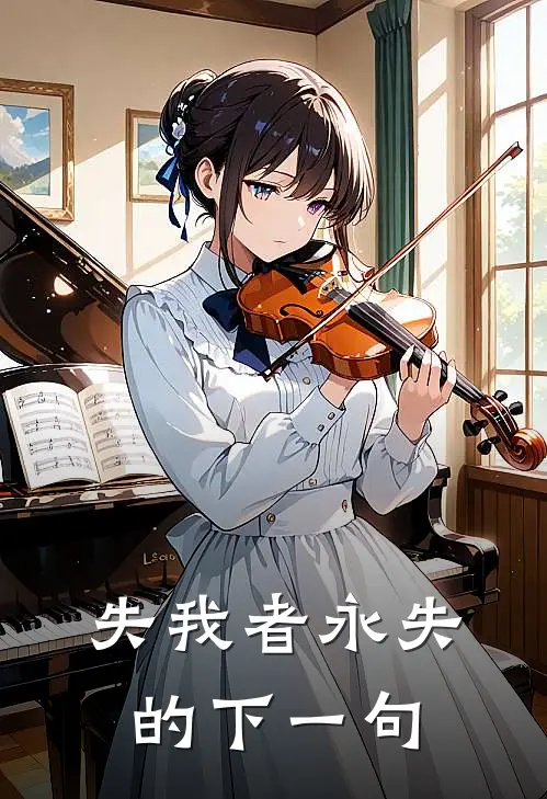 失我者永失的下一句