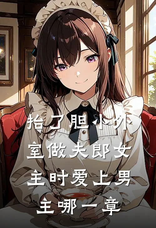 抬了胆小外室做夫郎女主时爱上男主哪一章