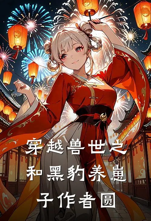 穿越兽世之和黑豹养崽子作者圆