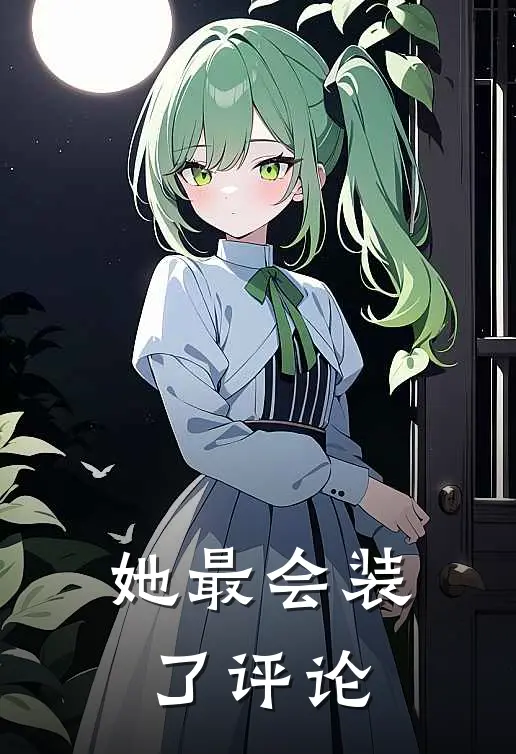 她最会装了评论