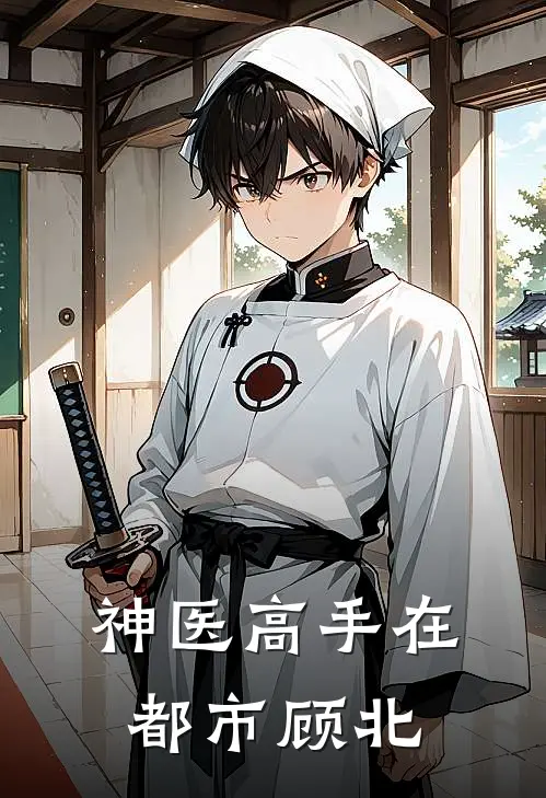 神医高手在都市顾北