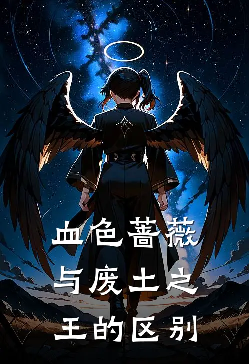 血色蔷薇与废土之王的区别