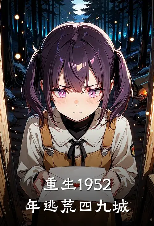 重生1952年逃荒四九城