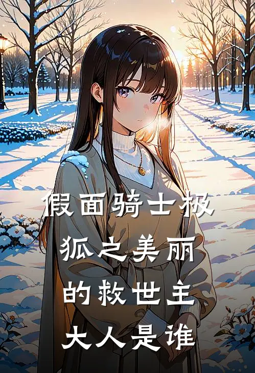 假面骑士极狐之美丽的救世主大人是谁