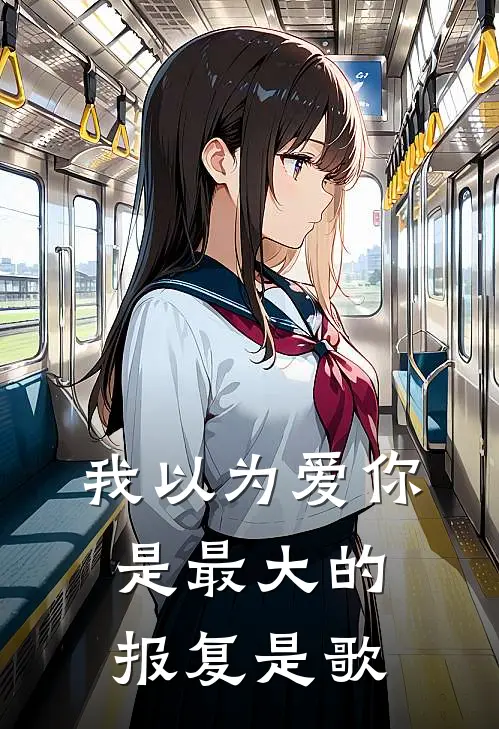 我以为爱你是最大的报复是歌