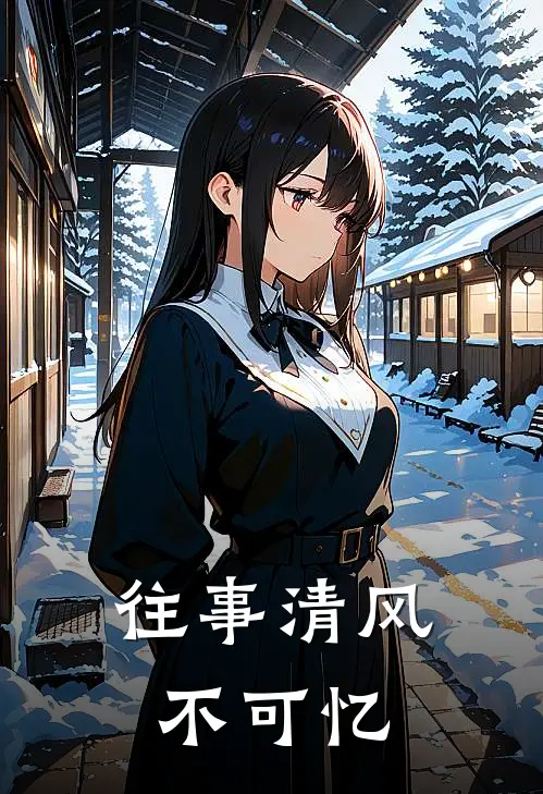 往事清风不可忆