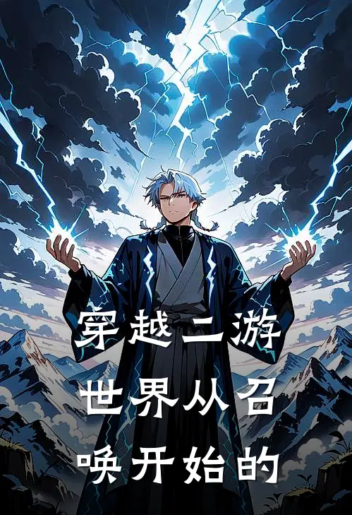 穿越二游世界从召唤开始的